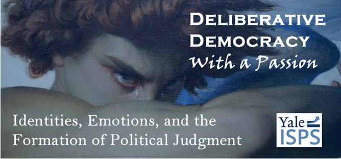 Join us next Thursday (May 16) for an engaging exploration of the future of democracy at a conference organized by @tpenig and @landemore. Register now: bit.ly/3UNCY25