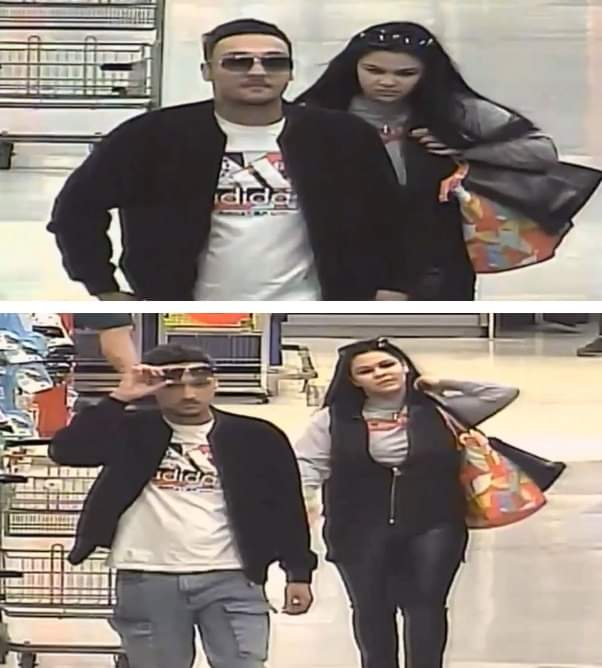 ****TIP TUESDAY**** Do you recognize these individuals? They are wanted for THEFT UNDER $5000 and Windsor Police Service is asking for your assistance. You could earn a cash reward up to $2000 if you are able to identify these individuals. 519-258-8477 (TIPS)