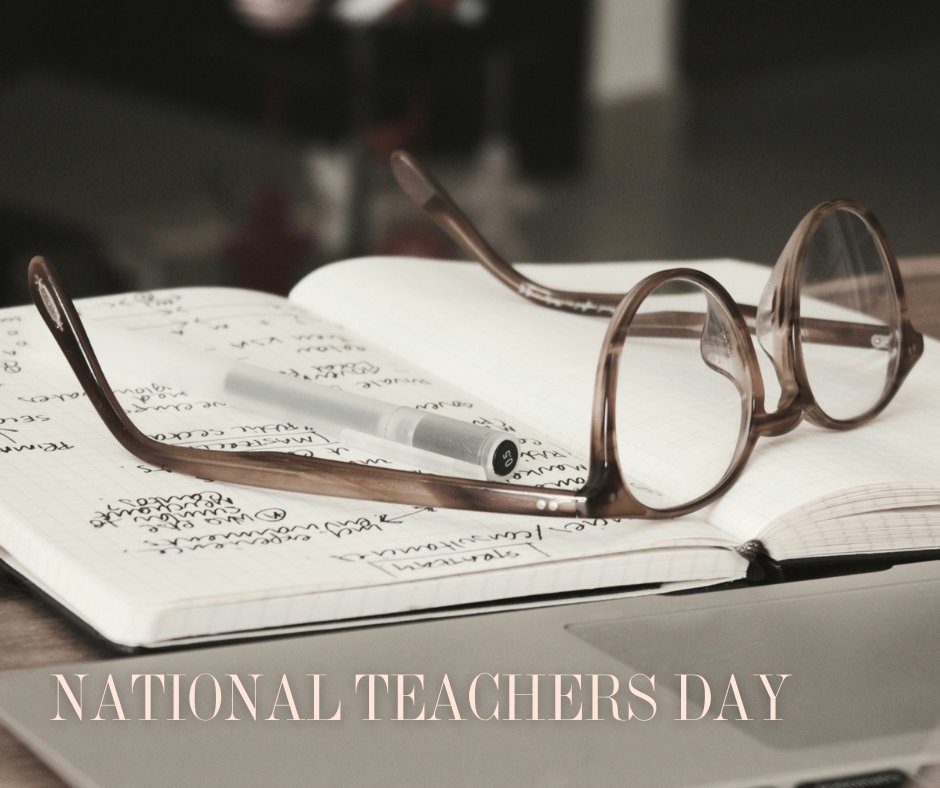 To all the influential leaders, Happy Teachers Day!
troydunninsurance.com #DunnInsurance #HomeInsurance #BetterTogether #RentersInsurance #PropertyAndCasualty #HassleFreeQuote