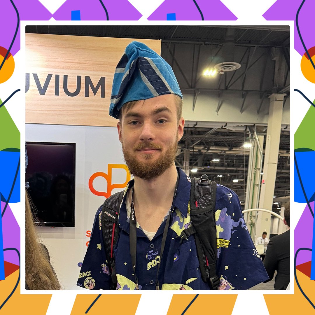 alluviumhq's tweet image. We experienced a lot of goodness in Vegas that we can’t just keep it to ourselves and we’ve decided to take you on a streak of our recap journey! 
@Atlassian 
#atlassianteam24 #atlassiancommunity