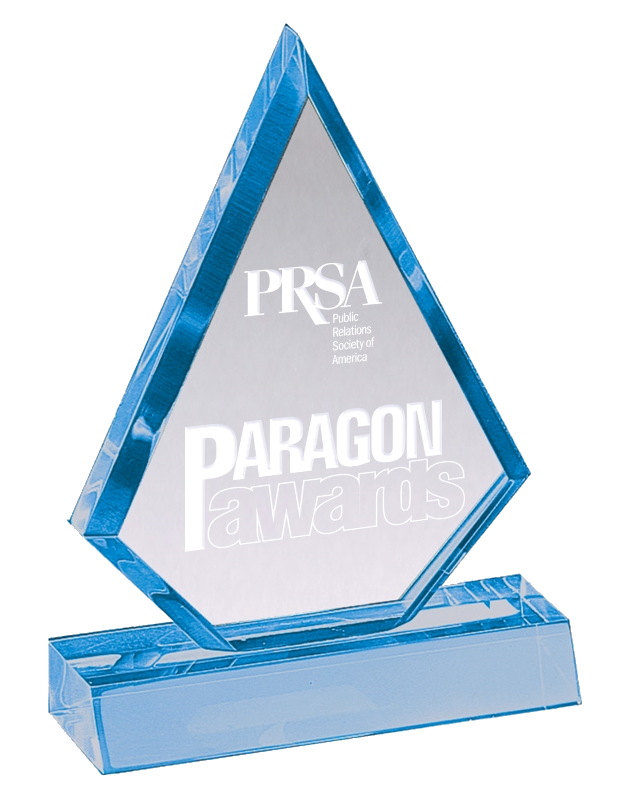 Join your friends and colleagues at the 2024 Paragon Awards Banquet! We will be honoring Karren Jeske, MBA, APR, as our 2024 Dorothy Thomas Black award winner along with 2024 Communicators of the Year, Meagan Johnson &amp; Mariah Riddlesprigger.​
Register: prsawis.org/event/2024-par…