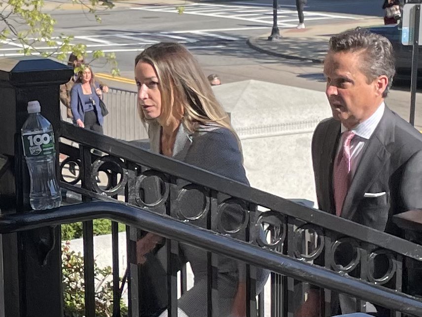 Ted Daniel tweet media