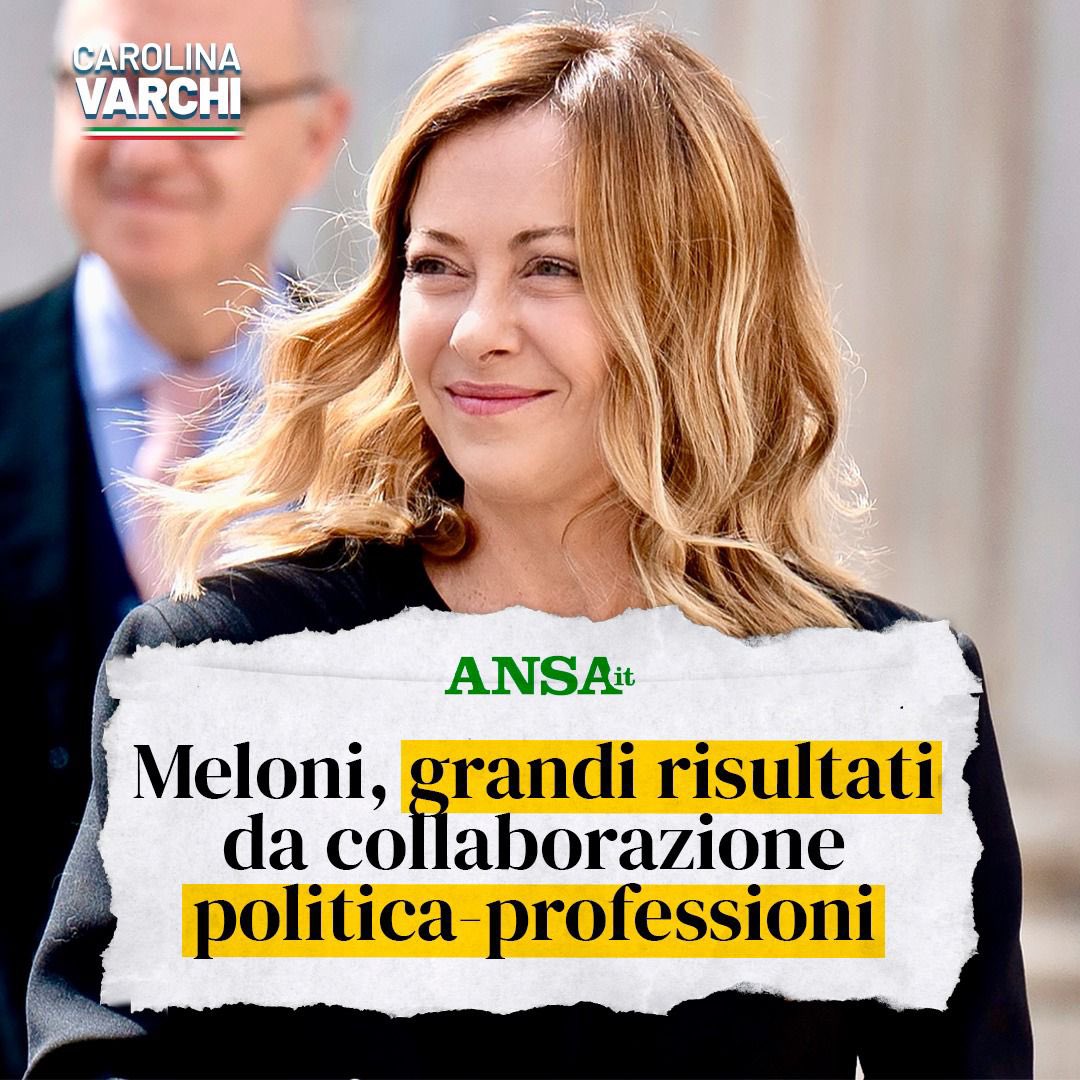 La legge di cui sono co firmataria e relatrice è il frutto di importanti sinergie tra politica, istituzioni, associazioni di categoria e mondo delle professioni. Lavorando insieme si raggiungono obiettivi e traguardi attesi da molto tempo.