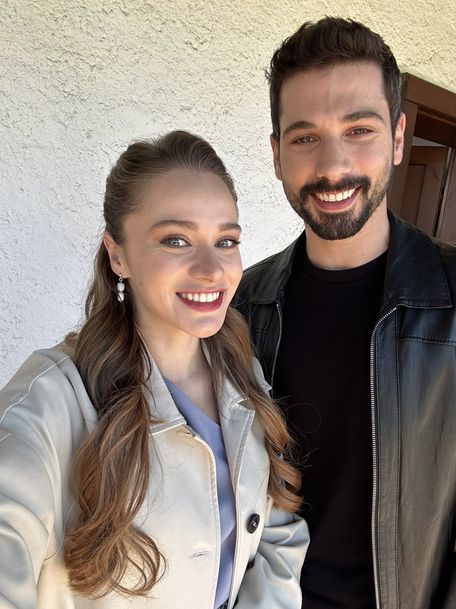 We are kinda, sorta, OBSESSED ❤️‍🔥❤️‍🔥