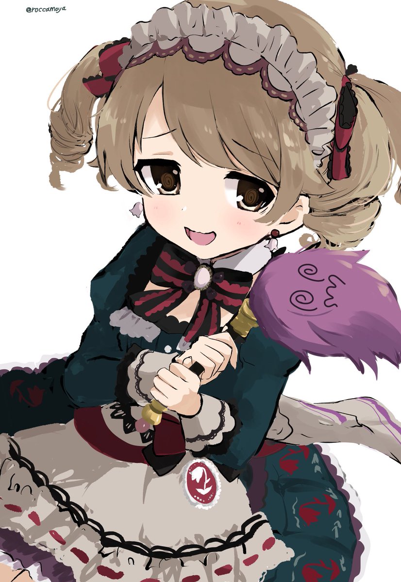 ろかいりもや tweet media