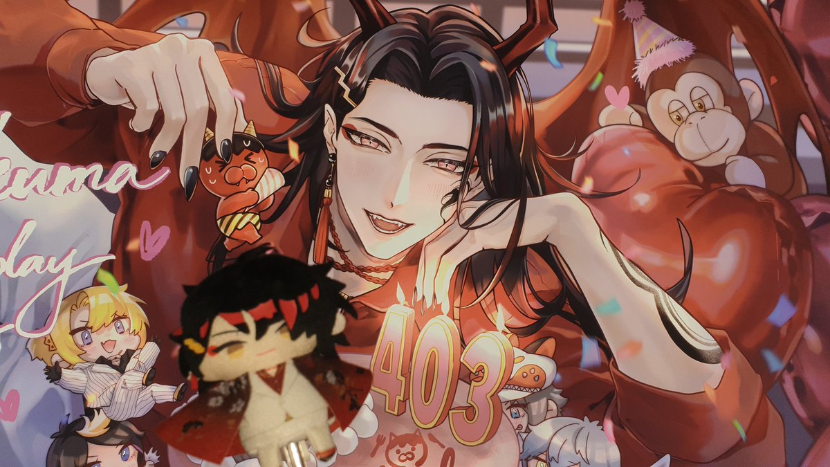 超美燈箱✨
Happy birthday Mr milord❤️
#BokkusuHBD2024