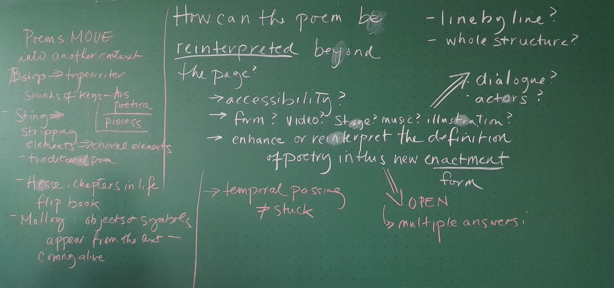 In Charles Lang’s first talk at <a href="/Uni_Stuttgart/">Uni Stuttgart</a> this morning, he enthused us with his take on poetry as a socially-driven performance, asking us to expand poetry's accessibility to new audiences. We thank @poetryjukebox, <a href="/culture_ireland/">Culture_Ireland</a> &amp; <a href="/ZeitgeistIrland/">Zeitgeist Irland 24</a> for their support!