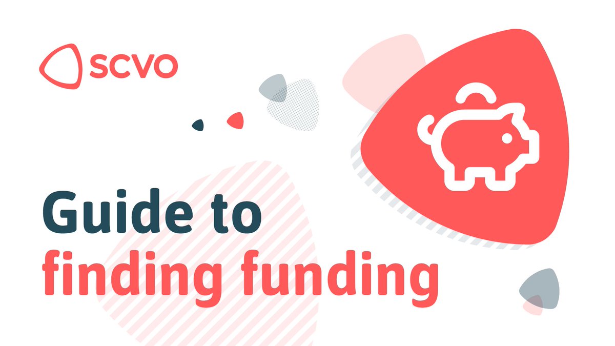 🔍 We know from speaking to our members that funding is one of the top priorities for voluntary organisations. Our new funding guide takes you through the key steps to consider when thinking about funding, including: 🔶 Information on how to find funding 🔶 Funding application…