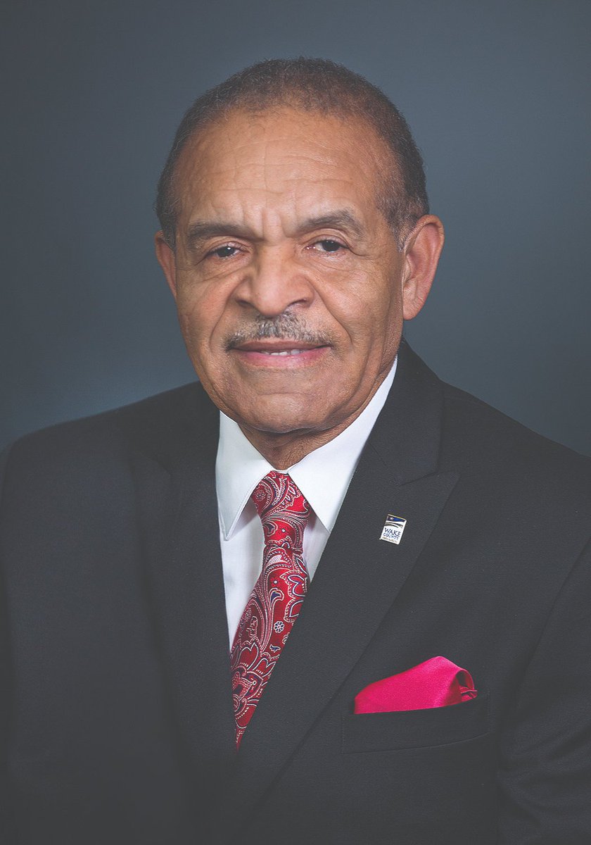 Live Well Wake tweet media