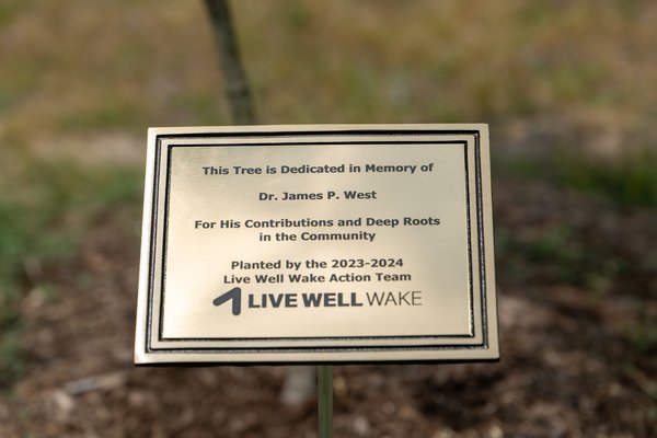 Live Well Wake tweet media