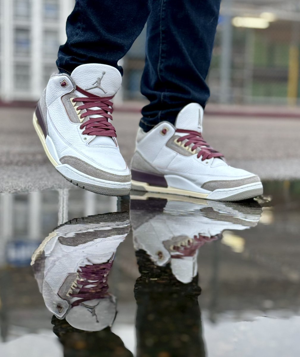 Sergio Rios (@sergiorios1975) on Twitter photo Apparently “wax laces” go well with AMM’s too!!
#positivepuddles
#kotd
#snkrskickcheck
#snkrsliveheatingup
#SNKRS
#nike
#sneakeradmirals
#sneakerdrop
#LitLaces
<a href="/Jumpman23/">Jordan</a>
<a href="/maniere_usa/">A Ma Maniére</a>
<a href="/tiona_deniece/">Tiona_Deniece</a>
<a href="/Jamiersen/">Jamiersen Green</a>
@soleretriever
@sneakeradmirals
<a href="/LitLaces/">LitLaces®</a> Apparently “wax laces” go well with AMM’s too!!
#positivepuddles
#kotd
#snkrskickcheck
#snkrsliveheatingup
#SNKRS
#nike
#sneakeradmirals
#sneakerdrop
#LitLaces
<a href="/Jumpman23/">Jordan</a>
<a href="/maniere_usa/">A Ma Maniére</a>
<a href="/tiona_deniece/">Tiona_Deniece</a>
<a href="/Jamiersen/">Jamiersen Green</a>
@soleretriever
@sneakeradmirals
<a href="/LitLaces/">LitLaces®</a>