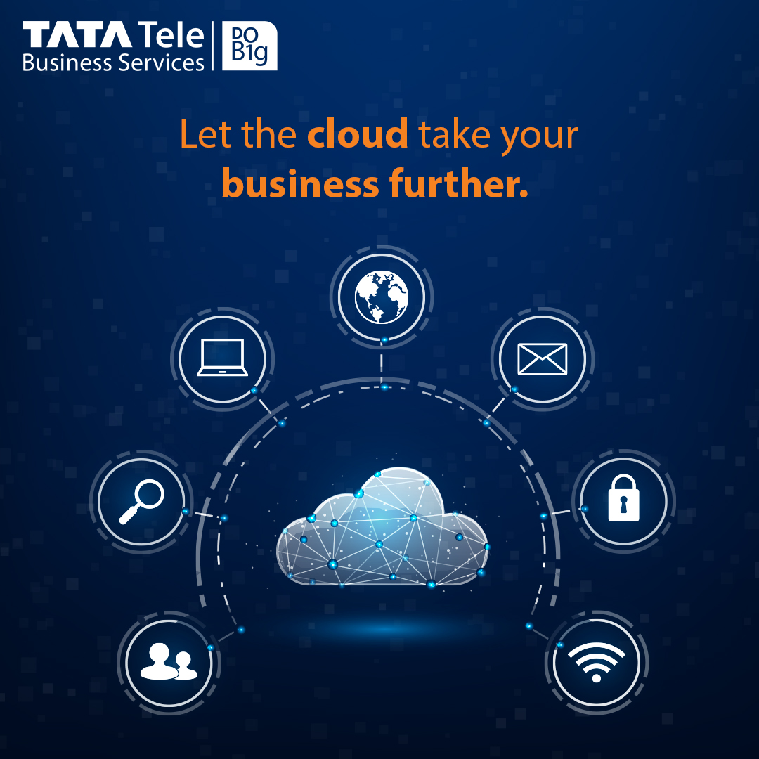 Experience boundless growth with TTBS-enabled Microsoft Azure, offering computing, storage, and networking resources on demand. Free up time from infrastructure maintenance to focus on growth. Know more - bit.ly/3HBGlmy #TimeToDoBig #MicrosoftAzure #Cloud #SaaS