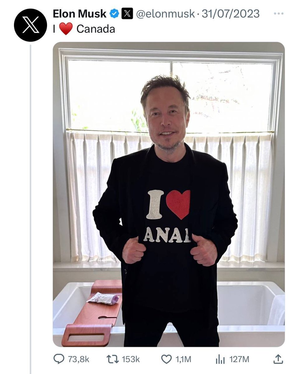 Good moaning! <a href="/elonmusk/">Elon Musk</a>