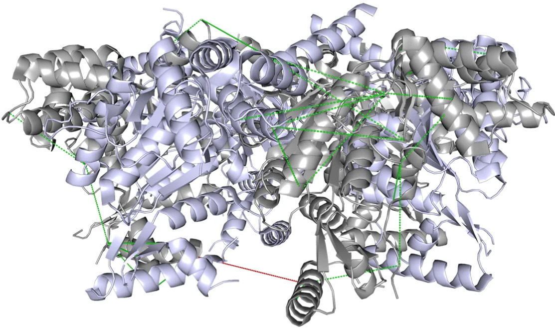 🧪 Actualité scientifique | Nous avons mis au point une nouvelle méthode plus rapide et plus précise pour améliorer l’analyse des interactions entre protéines !

Un pas important pour la biologie structurale paru dans la revue Nature Communications.

➡️ iphc.cnrs.fr/actualite/une-…
