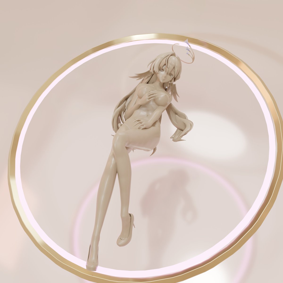差分 Robin~
#asfr #katame #petrification #ROBIN #石化 #StarRail📷#崩壊スターレイル