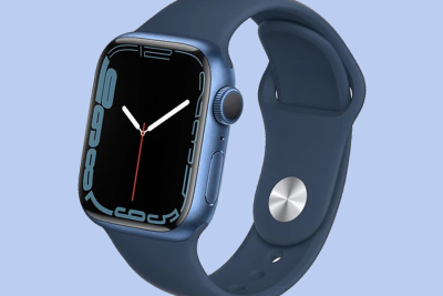 #Apple Watch Series 7 GPS - was £369, now just £199.95 ⌚️ Find the deal here 😍 - littleblue.uk/apple-watch-se… #deal #dailydeals #applewatch #discount #littleblue #technology #techdeals #tech #moneyoff