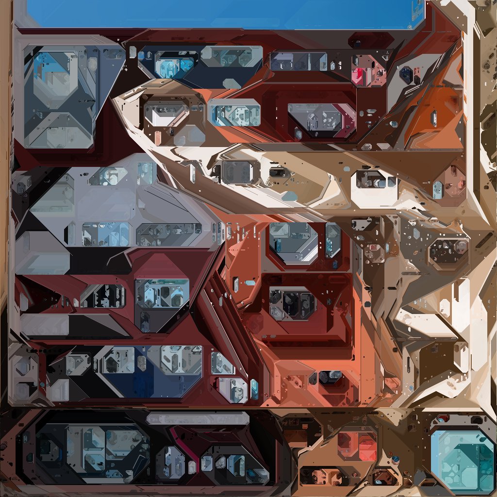 Plutonium F. tweet media