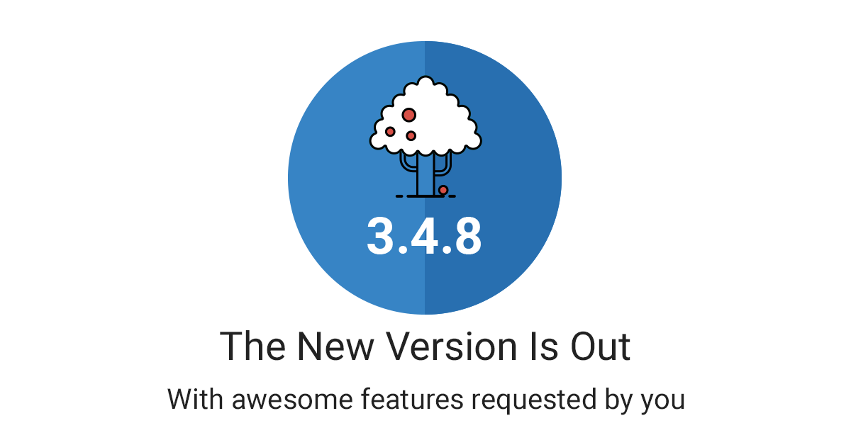 📣 Hi guys, the new Docentric version 3.4.8 is out! 📣

In this release 👉🏽 Improvements or Print management, Print archive and Document routing 🔥

💥Check out all new fancy features and #Download #NewVersion right away 👇🏽

#docentric #MSDyn365FO #D365UG
ax.docentric.com/docentric-ax-3…