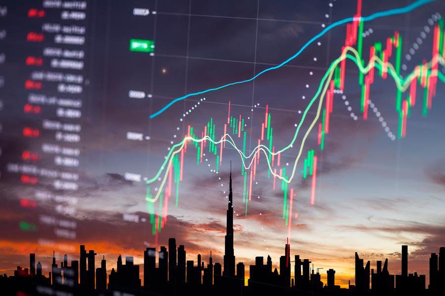 UAE Sasarkan Pertumbuhan KDNK 7%, Mata Pertumbuhan Bukan Minyak 4.9% pada 2024! Menteri Ekonomi menetapkan sasaran tinggi untuk pengembangan ekonomi. #UAEeconomy #GrowthTargets #EconomicCitations