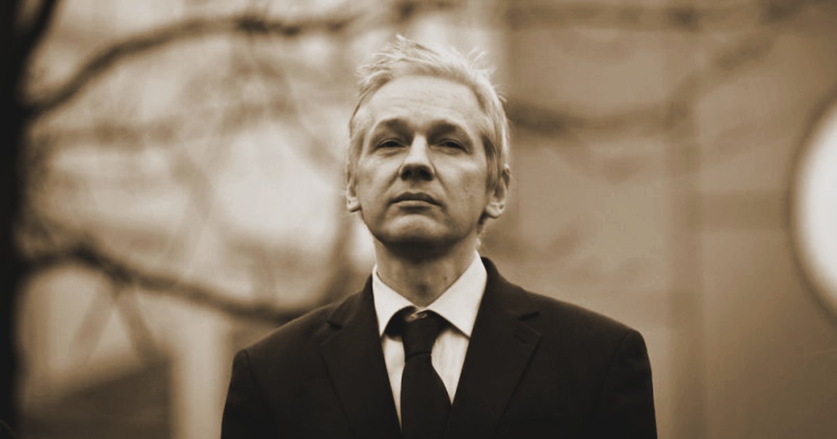 “If we’re going to free the world, we have to free Assange.”
- Edward Snowden
Support the film here: gofund.me/55f992e2 #FreeAssangeNOW #Assange #FreeAssange #NoExtradition #FreeSpeech #PressFreedom