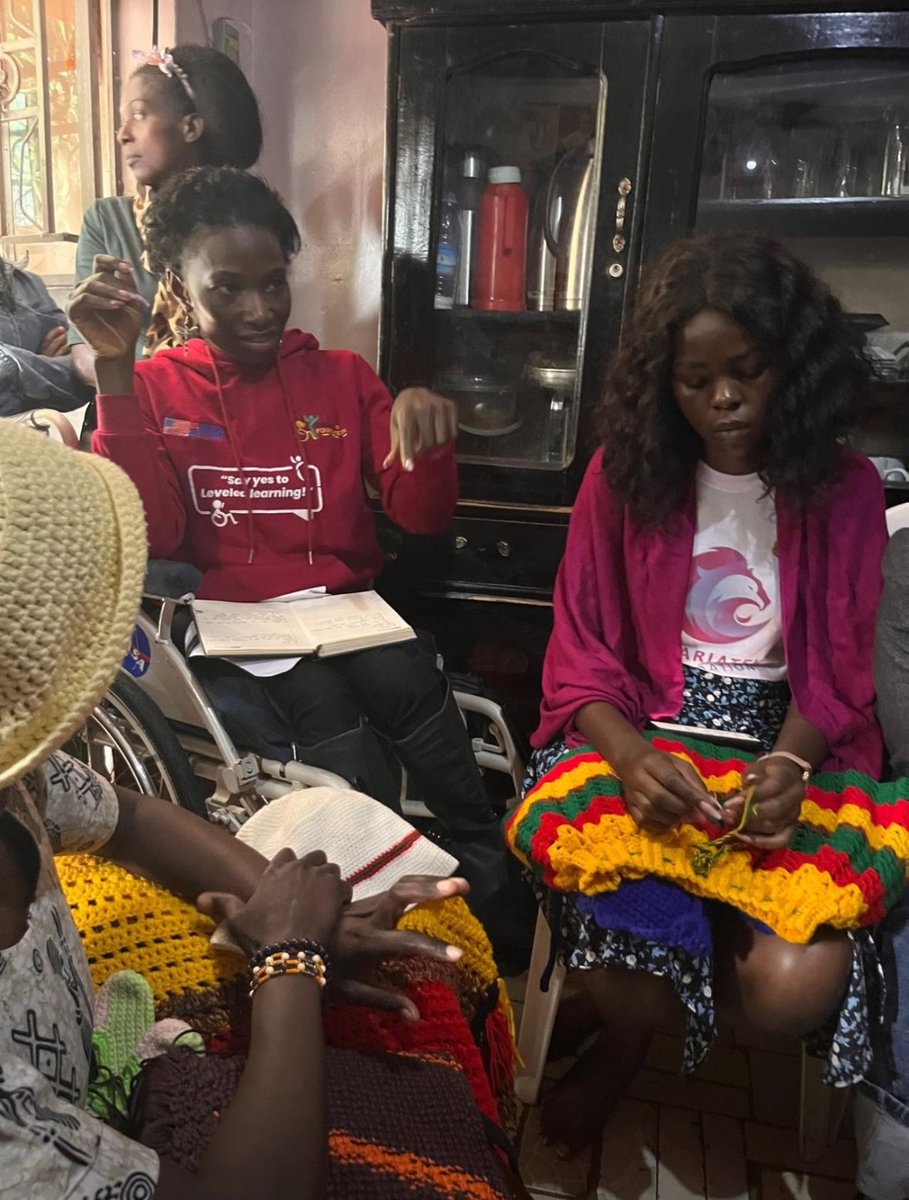 Met with some incredible women entrepreneurs in Entebbe on Saturday. Their drive in agri-business & crafts is inspiring! Thanks to Ambassador @RMalango2021 Malango & @VictoNalule for the opportunity to mentor & support. #IloveUganda #WomenInBusiness