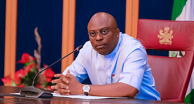 The Rivers State Gov. Announces 20-Day Activities To Mark Fubara’s First-Year Anniversary Ten projects have been earmarked for inauguration and flag-off in various Local Government Areas of the state as part of the activities. The activities will kick off on May 14th, 2024