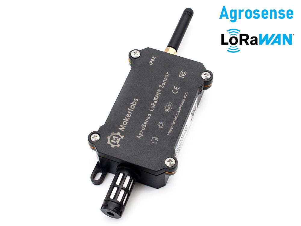 Here is 'Makerfabs Agrosense_Barometric Pressure Sensor LoRaWAN®'. For more information click the below link.
fabtolab.com/makerfabs-agro…