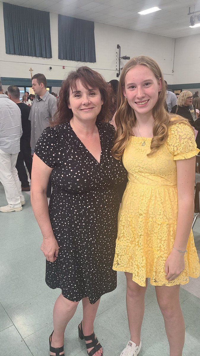 Sacred Heart School tweet media