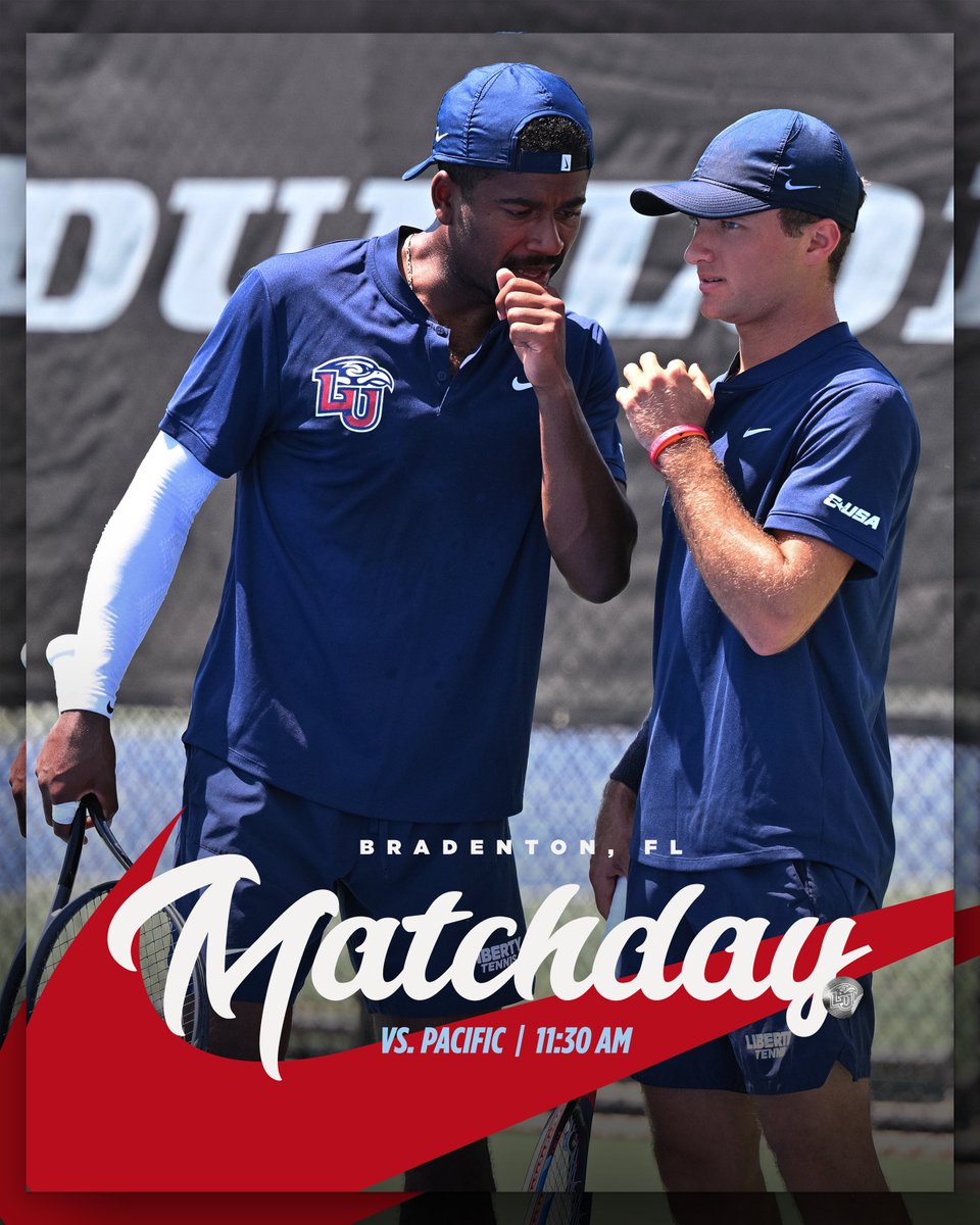 Working Smarter and Harder 🔥 🎾 @UTR_Sports_ NIT Championship 🆚 No. 2 seed Pacific 🏟️ IMG Academy ⏰ 11:30 AM 📺 tinyurl.com/46v34683