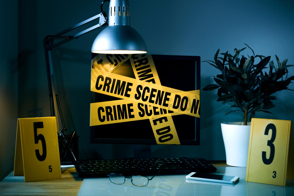 15 signs you've been hacked -- and how to fight back. Redirected internet searches, unexpected installs, rogue mouse pointers: Here's what to do when you've been 0wned. csoonline.com/article/245787… #CyberSecurity #hacked #breach #whatnow?