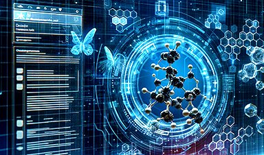 AI Transforms Drug Discovery With Faster, Safer Cancer Treatments nanoappsmedical.com/ai-transforms-… cc. @tantriclens @HeinzVHoenen @cellrepair777