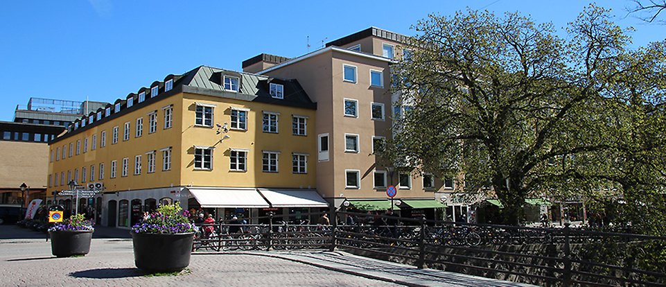 ➡️We are looking for a new doctoral candidate to join our team!

➡️Interested in applying? Click the link below for more information on the role, including qualifications and application instructions.

jobb.uu.se/details/?posit…