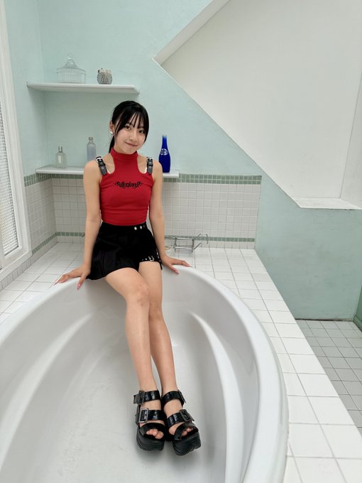 Twitterのコスプレ画像34