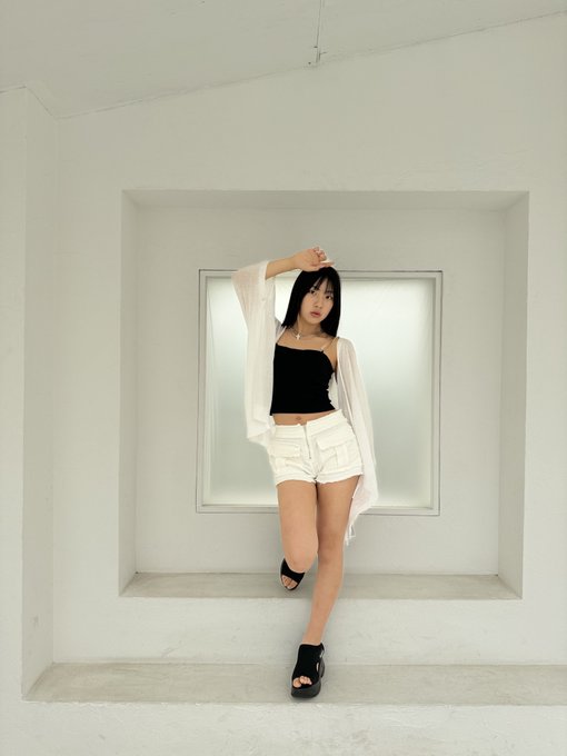 Twitterのコスプレ画像37