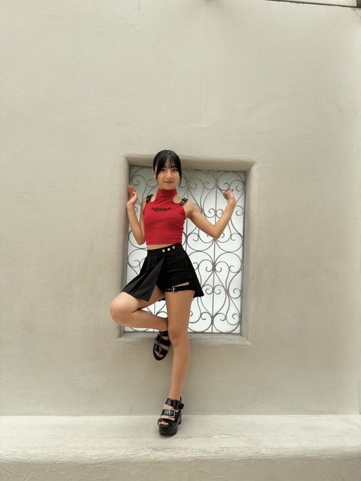 Twitterのコスプレ画像35