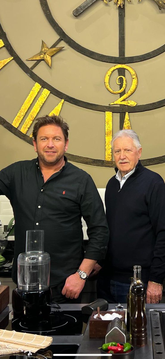 Happy birthday to my great friend @BrianTurnerChef