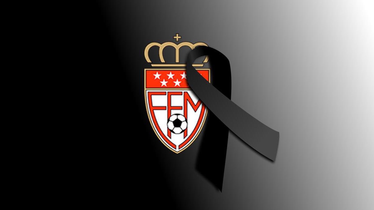 🖤 Lamentamos profundamente el fallecimiento De Francisco Javier Corredor López, presidente del S.A.D. A.V. CASERIO PERALES Nuestras condolencias y sentido pésame. DEP 🖤