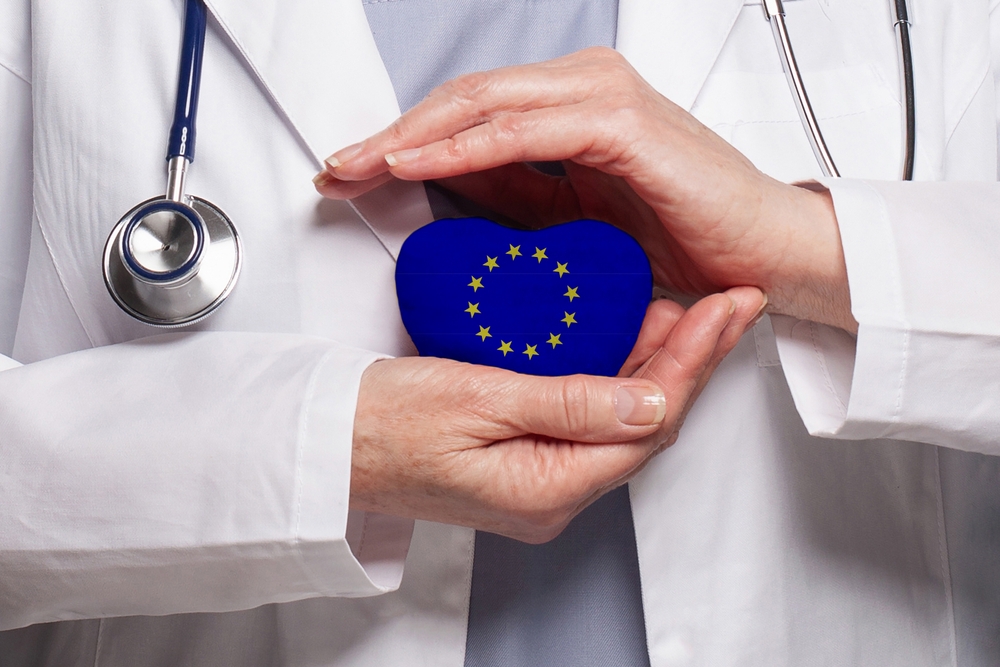 EURORDIS stands alongside fellow members of The #EU4Health Civil Society Alliance in reiterating concerns over the midterm review of the EU Multiannual Financial Framework.

Read the full letter: eu4health.eu/for-a-strong-a…  ⬇️