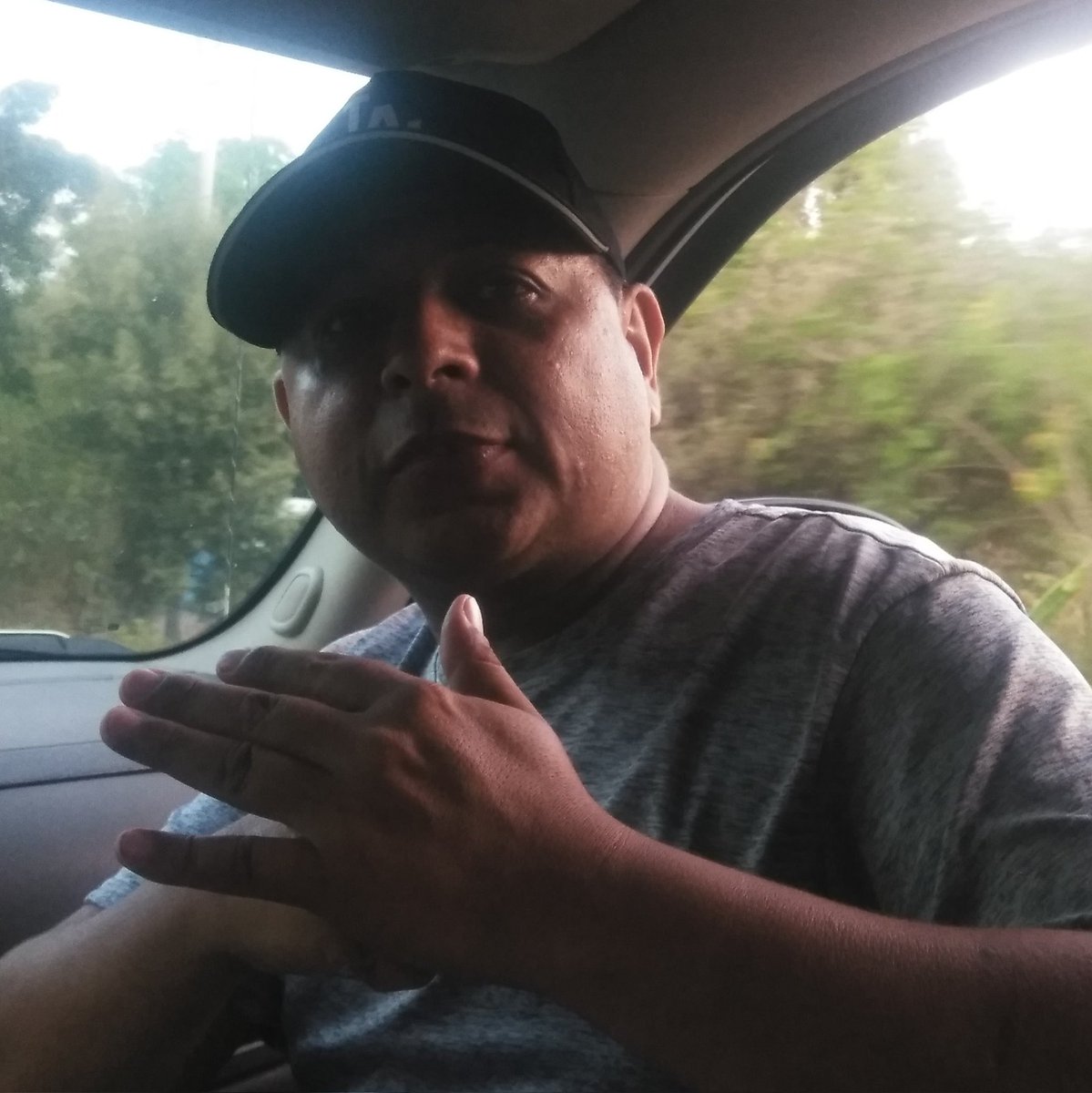 #NuevaFotoDePerfil