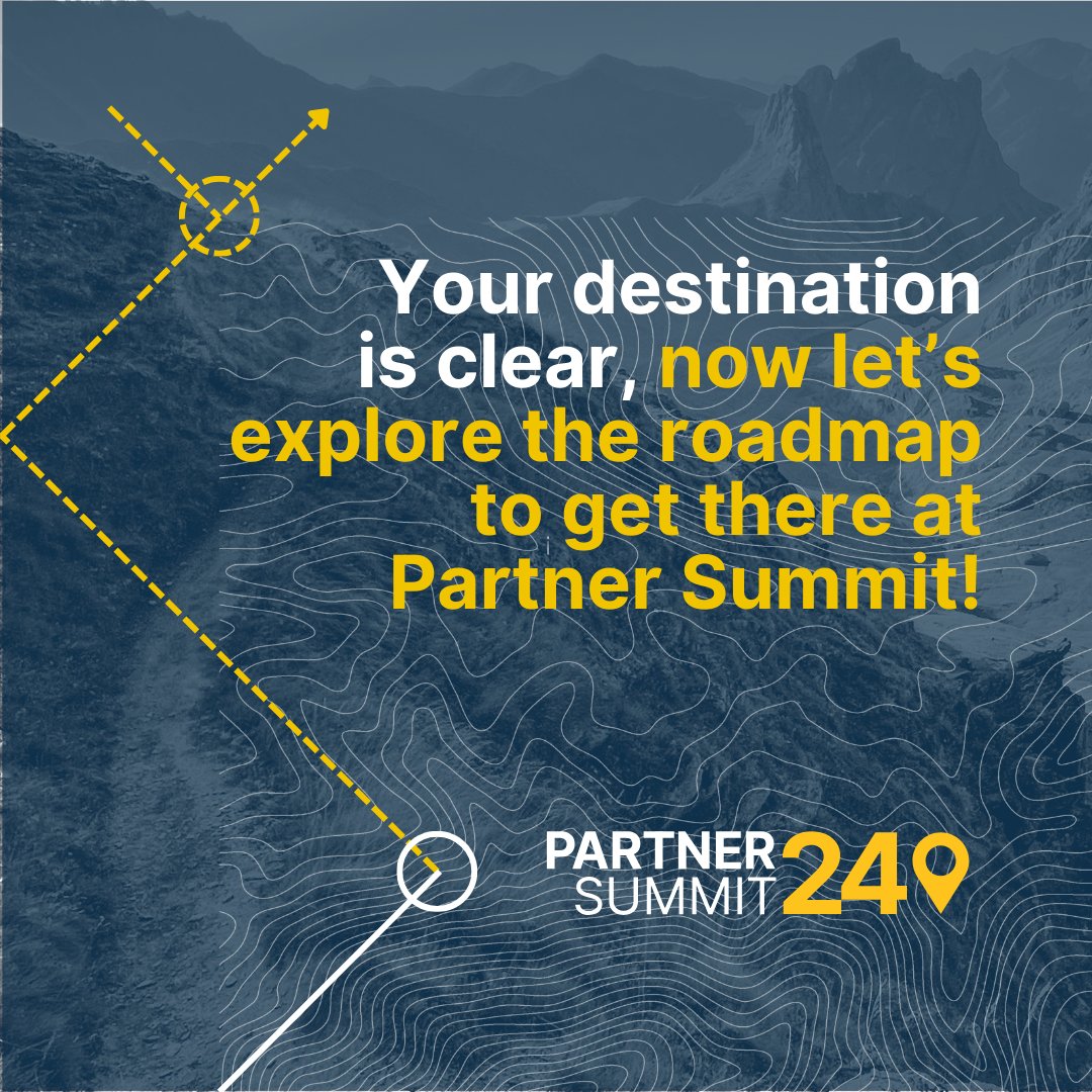 CarsonGroupLLC's tweet image. Countdown to #PartnerSummit: 1️⃣ day!  

Carson Partners, are you ready? ONE MORE DAY. 

#LifeAtCarson #findyourfreedom