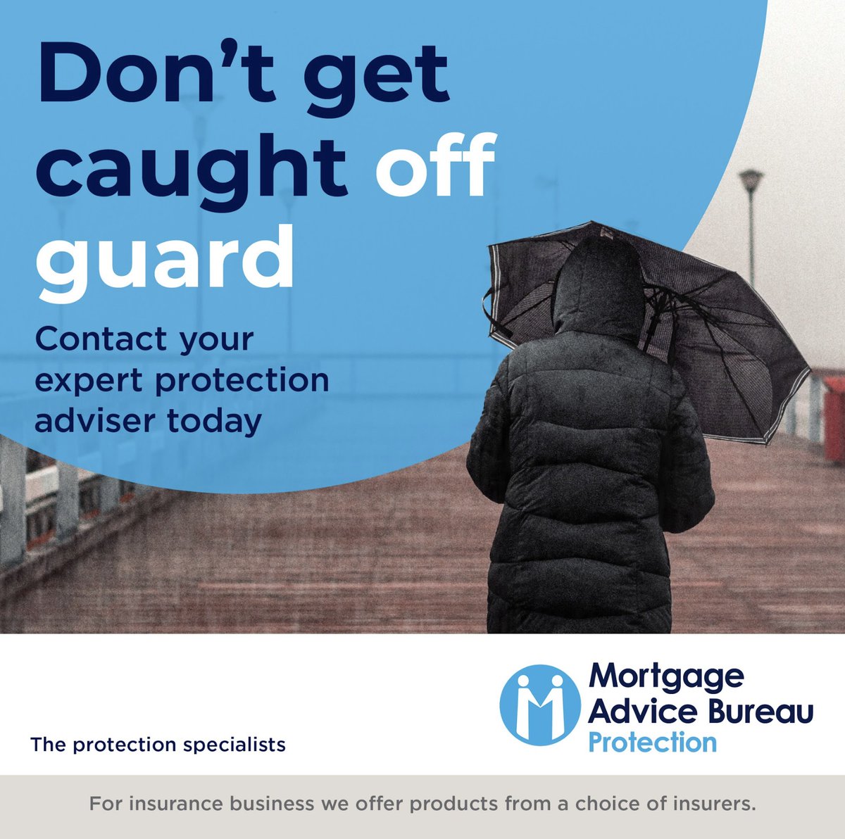 We are committed to finding the right protection policies for your needs to protect what matters to you and give you peace of mind, should the worst happen.

Check out our free protection tool today! 🔧 mortgageadvicebureau.com/protection-tool

#Protection #MortgageAdviceBureau #ProtectionTool