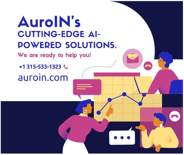 AuroIN's tweet image. Unlock the full potential of your #SEOstrategy with #AuroIN&apos;s #AISEOservices. Our #AIpoweredsolutions leverage the latest advancements in machine learning and data analytics to optimize your website&apos;s performance and drive meaningful results. auroin.com/ai-seo/