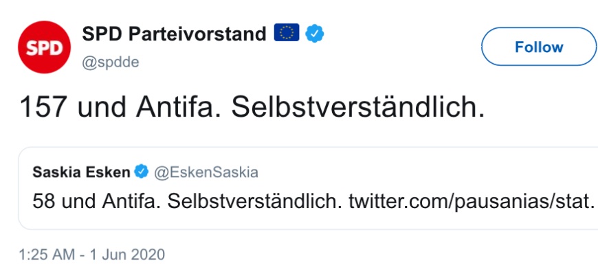 @spdbt Rückblick 🤪 >>>