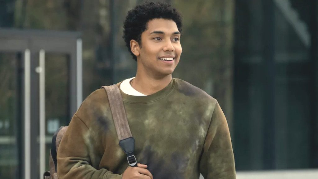 Production Delayed for 'The Boys' Spin-off Following Actor's Death tinyurl.com/2xp4z29u #AmazonPrimeVideo #ChancePerdomo #ChillingAdventuresofSabrina #genv #theboys