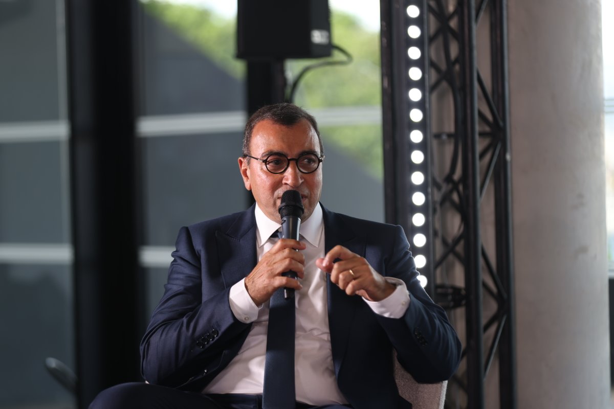 La Tribune Evénements (@latribuneevents) on Twitter photo <a href="/jmyaceofficiel/">Jean-Marc YACE</a> <a href="/l_bottero/">Laurence Bottero</a> <a href="/LaTribune/">La Tribune</a> <a href="/LaTribunePACA/">La Tribune Sud</a> <a href="/LTAfrique/">La Tribune Afrique</a> <a href="/AMPMetropole/">Métropole Aix-Marseille-Provence</a> <a href="/CCI_AMP/">CCIAixMarseilleProvence</a> <a href="/cmacgm/">CMA CGM Group</a> <a href="/CmaCgm_France/">CMA CGM France</a> <a href="/orange/">Orange</a> <a href="/HuaweiNA/">Huawei Northern Africa</a> <a href="/DeloitteFrance/">Deloitte France</a> <a href="/AFD_France/">Agence Française de #Développement (AFD) 🇫🇷 🇪🇺</a> <a href="/jc_tortora/">Jean-Christophe TORTORA</a> <a href="/desautez/">⏯ Ludovic Desautez</a> #ForumEuropeAfrique - Investissements, innovation, formation : de tourisme de masse à tourisme durable
Avec :
🔹Marie-Caroline LAURENT, Directrice générale Europe de CLIA
🔹<a href="/mehdi_houas/">Mehdi Houas</a>, Président de @Talan_World, ancien ministre du commerce et du tourisme de la Tunisie <a href="/jmyaceofficiel/">Jean-Marc YACE</a> <a href="/l_bottero/">Laurence Bottero</a> <a href="/LaTribune/">La Tribune</a> <a href="/LaTribunePACA/">La Tribune Sud</a> <a href="/LTAfrique/">La Tribune Afrique</a> <a href="/AMPMetropole/">Métropole Aix-Marseille-Provence</a> <a href="/CCI_AMP/">CCIAixMarseilleProvence</a> <a href="/cmacgm/">CMA CGM Group</a> <a href="/CmaCgm_France/">CMA CGM France</a> <a href="/orange/">Orange</a> <a href="/HuaweiNA/">Huawei Northern Africa</a> <a href="/DeloitteFrance/">Deloitte France</a> <a href="/AFD_France/">Agence Française de #Développement (AFD) 🇫🇷 🇪🇺</a> <a href="/jc_tortora/">Jean-Christophe TORTORA</a> <a href="/desautez/">⏯ Ludovic Desautez</a> #ForumEuropeAfrique - Investissements, innovation, formation : de tourisme de masse à tourisme durable
Avec :
🔹Marie-Caroline LAURENT, Directrice générale Europe de CLIA
🔹<a href="/mehdi_houas/">Mehdi Houas</a>, Président de @Talan_World, ancien ministre du commerce et du tourisme de la Tunisie