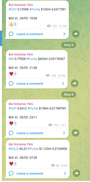 Bu-Crypto tweet media