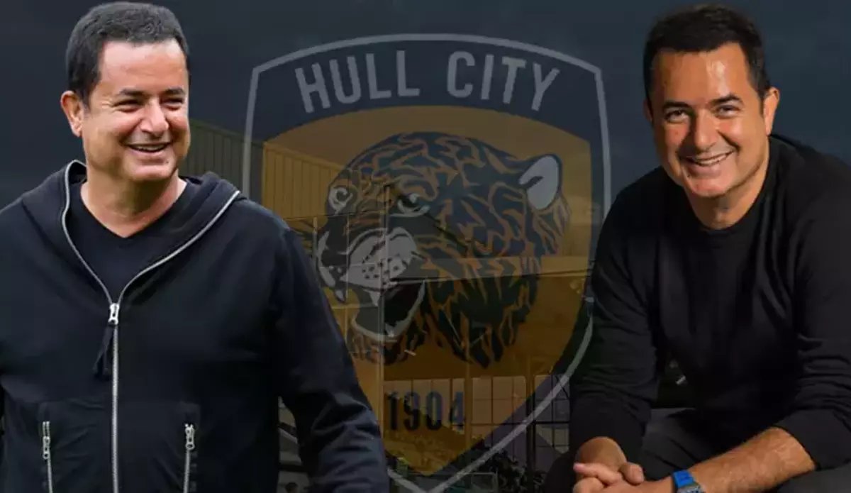 🤔 Hull City'ye bir teknik direktör öner. ⁉️ Sizce İngiliz ekibinin yeni teknik direktörü kim olmalı?