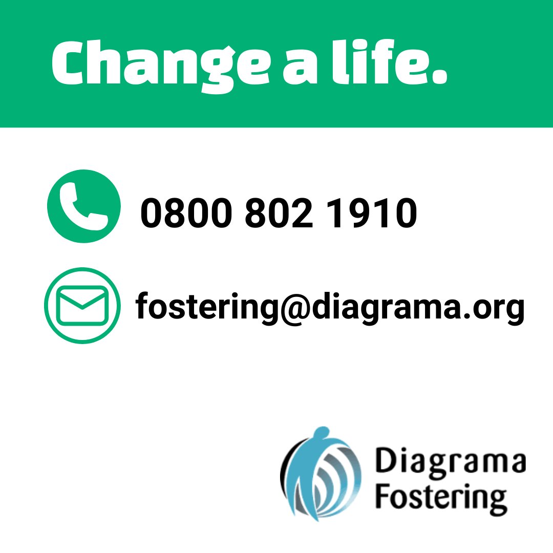 Anyone over 21 can apply to become a foster carer and there is no upper age limit. 
Could you change a life later in life? Contact us today. 
📞  0800 802910 
💻 ow.ly/S2YM50RyqEl

#fosteringmoments #fostercarefortnight #changealife #fostering