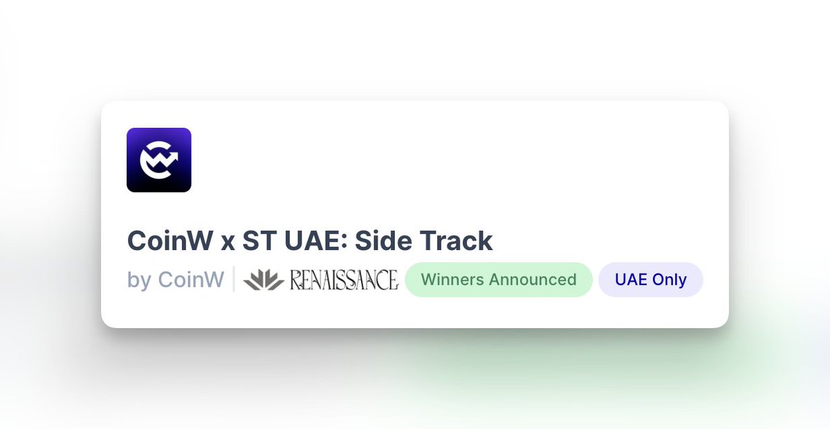 Superteam UAE tweet media