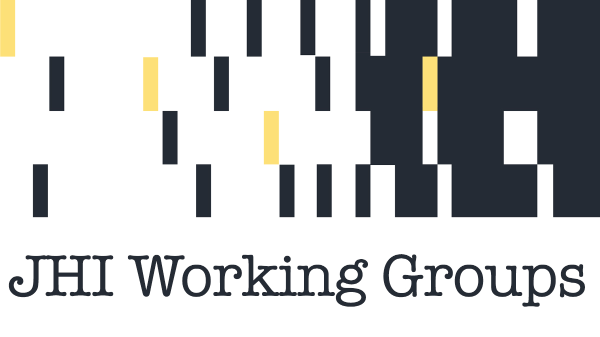 💰 Call for Funding! JHI Working Group applications are due by May 16, 2024. Have you got an idea for collaborative, interdisciplinary humanities research? Your group can get space in the JHI for meetings and funding for events for one year. More info uoft.me/akr
